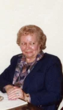 Georgette R. Childress